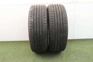 Gomme Continental Contiecocontact 195 55 16 estate