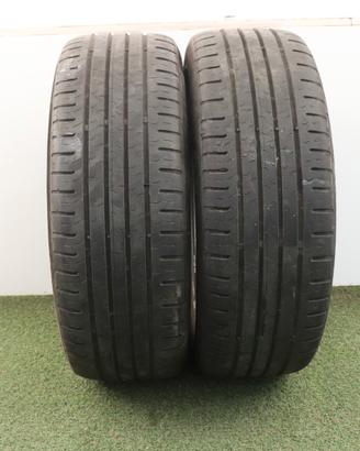 Gomme Continental Contiecocontact 195 55 16 estate