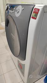 Lavasciuga Acqualtis Ariston 9/7 kg