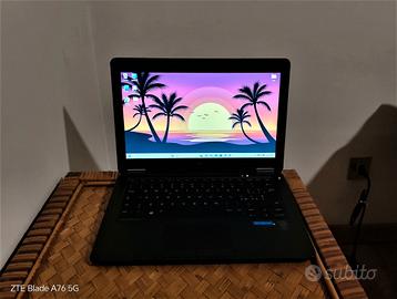 PC portatile Dell Latitude 