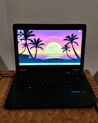 PC portatile Dell Latitude 