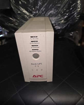 UPS  APC 500