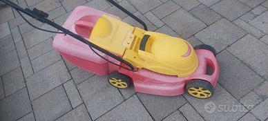 Tagliaerba elettrico