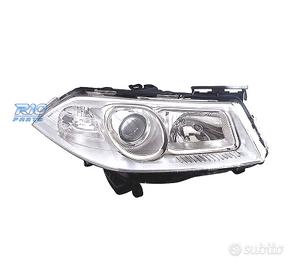 FARO DESTRO RENAULT MEGANE II 06-08