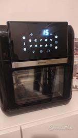 Friggitrice aria Enkho 10L accessori Avezzano