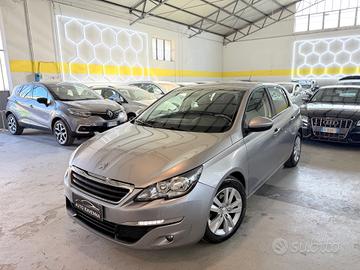 Peugeot 308 BlueHDi euro6 Business