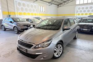 Peugeot 308 BlueHDi euro6 Business