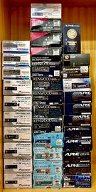 AUTORADIO NUOVE VINTAGE COLLEZIONE