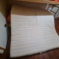 Materasso matrimoniale