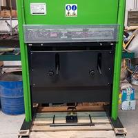 Presso piegatrice per lamiera