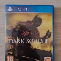 Dark Souls 3