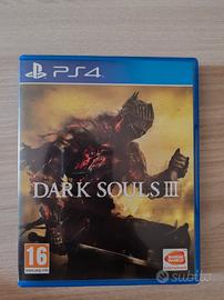 Dark Souls 3