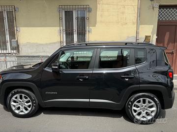 JEEP Renegade - 2017