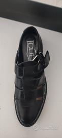 Scarpa bassa CULT
