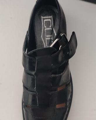 Scarpa bassa CULT