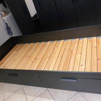 letti Ikea senza materassi