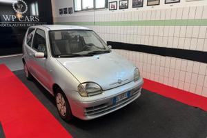 Fiat 600 1.1 50th Anniversary