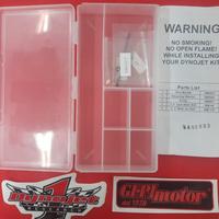 KIT DYNIJET PER YAMAHA XT 600