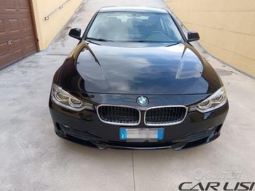 BMW Serie 3 316d Business aut.
