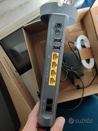 Router Vodafone