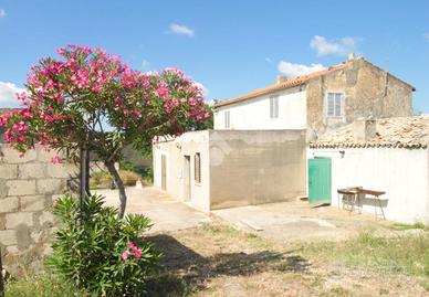 CASA INDIPENDENTE A GUGLIONESI