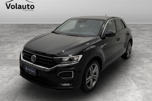 VOLKSWAGEN T-Roc I 2017 - T-Roc 1.5 tsi Sport