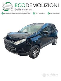 RICAMBI FORD ECOSPORT 2016 1.5 DIESEL 70KW