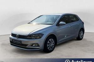 Volkswagen Polo 1.0 TGI Trendline