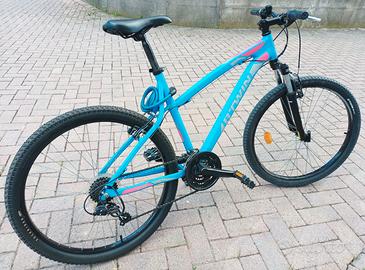 Mtb rockrider