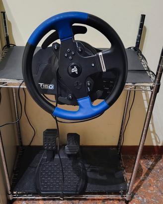 volante PS4 