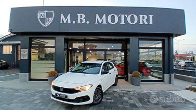 Fiat Tipo 1.0 5 porte
