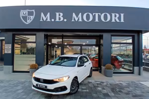 Fiat Tipo 1.0 5 porte
