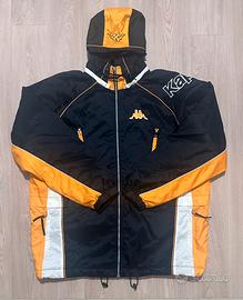 Parka Kappa Vintage XL