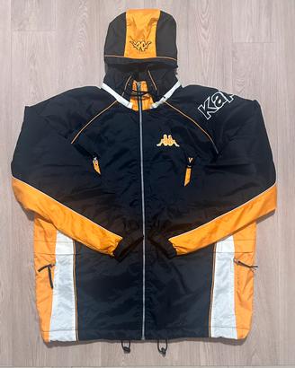 Parka Kappa Vintage XL