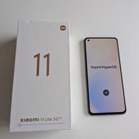 Xiaomi Mi 11 lite 5G NE 8GB 128GB