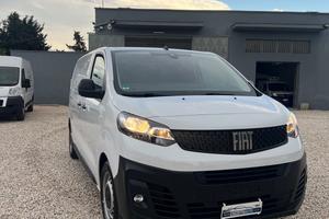 Fiat Scudo 3 posti 1.5 diesel 2022 95.000 km