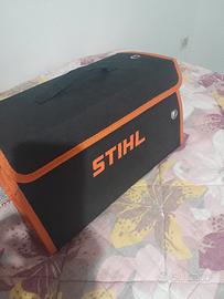 elettrosega Stihl per piccole potature