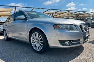 Audi A4 2.0 TDI 4x4