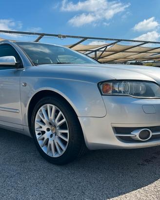 Audi A4 2.0 TDI 4x4