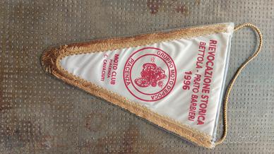 gagliardetto moto storiche bettola-pratobarbieri