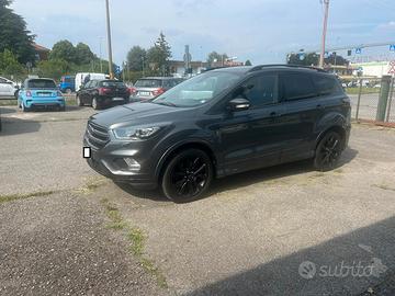 Ford Kuga 2.0 TDCI 180 CV S&S 4WD Powershift ST-Li