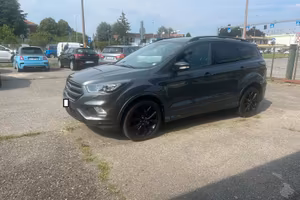 Ford Kuga 2.0 TDCI 180 CV S&S 4WD Powershift ST-Li