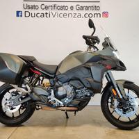 DUCATI Multistrada 950 V2S S MY