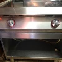 Piastra professionale