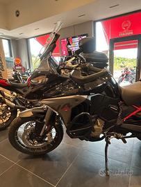 Ducati Multistrada V4 MS V4S RADAR SPW 2025 THRILL