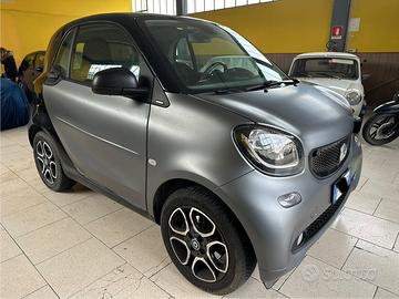 Smart Fortwo 90 cv Passion