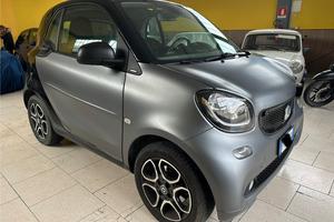 Smart Fortwo 90 cv Passion