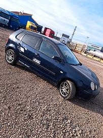 Volkswagen Polo 1.2