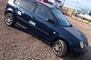 Volkswagen Polo 1.2
