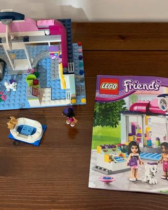 Collezionismo, costruzioni “Lego Friends”